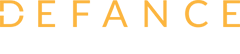 defance tekstil logo